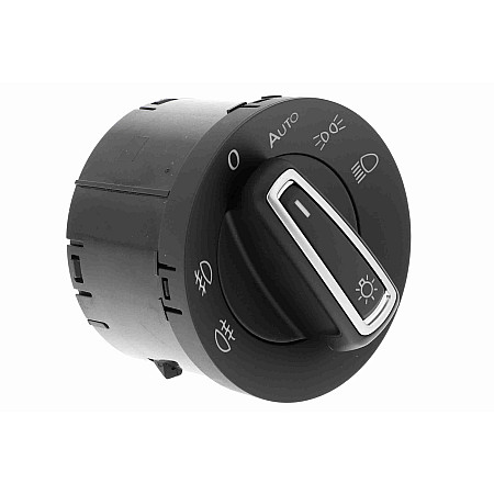 Comutator, far Intrerupator principal SEAT ARONA ATECA IBIZA IV IBIZA IV SC IBIZA IV ST IBIZA V LEON LEON SC LEON ST TOLEDO IV VW POLO V POLO VI T-CROSS 03.08- VEMO V10-73-0573