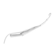 Brat ghidaj, stergator parbriz Bratul / capacul stergatorului MAN OE M.A.N. 81.26430.0100MAN