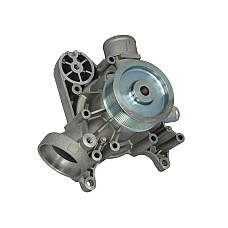 Pompa apa Pompa de apa cu rulment: 111mm RVI MIDLUM PREMIUM 2 VOLVO 8700 B7 FE FE II FL II D7E240-DXi7 01.98- PETERS 140.208-00