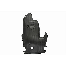 Carcasa cutie viteze Husa sub transmisie Manual polietilena BMW 5 E60 5 E61 06.03-06.10 BLIC 6601-02-0066876P