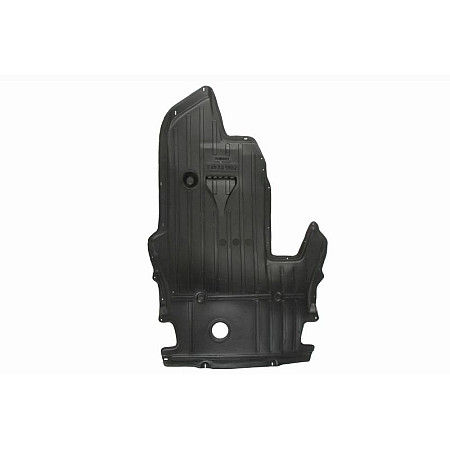 Carcasa cutie viteze Husa sub transmisie Manual polietilena BMW 5 E60 5 E61 06.03-06.10 BLIC 6601-02-0066876P