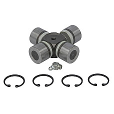 Articulatie, cardan Drive shaft cross 302x82mm DANA SPICER 7687200600000-DANA