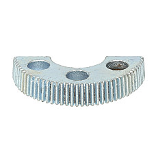 Piese si accesorii pentru elevatoare EVERT Zapadka zebata do blokowania ramienia podnosnika/do modelu EE-6254E/nr schematu 79 EVERT EVERTZL410151111