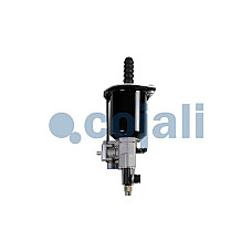 Servo ambreiaj Clutch actuator 1088mm stroke: 695mm fill Medium: Pentosin CHF 11 S MERCEDES ACTROS COJALI 2250261COJ