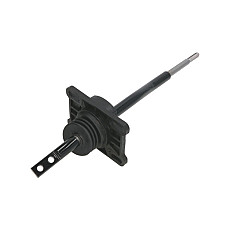 Levier de schimbare viteze Maneta schimbatorului de viteze schimbator IVECO STRALIS I 02.02- AUGER AUG79117