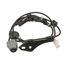 Senzor,turatie roata Senzor ABS Spate Stanga TOYOTA AURIS VERSO 1.4-2.2D 10.06-08.18 VEMO V70-72-0327