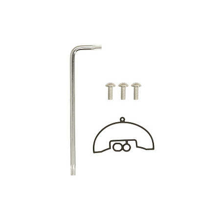 Kit reparatie carburator for sports use YAMAHA YZ 250 1996-1999 ALL BALLS 26-10012