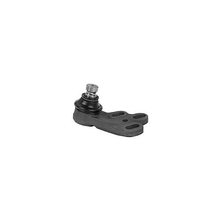 Articulatie sarcina/ghidare Pivot axa Dreapta inferior fata diametru con 19mm AUDI 90 B3 2.3 06.88-09.91 FEBI FE09009