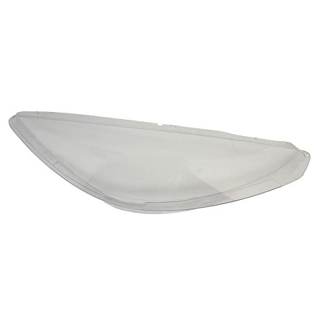 Lentila,far Headlamp glass R PEUGEOT 308 I 09.07-04.11 BLIC 5410-08-1126106P