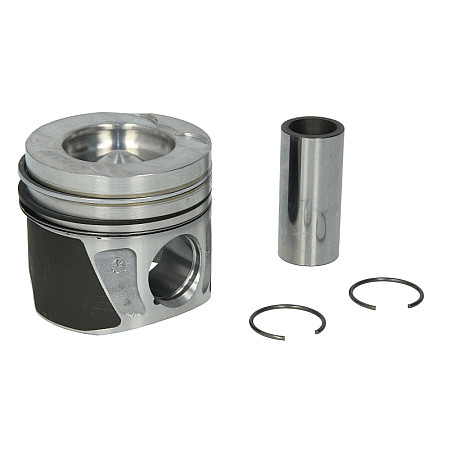 Piston MERCEDES-BENZ SPRINTER 46-t nadwozie pene 906 Producator NURAL 87-433407-00