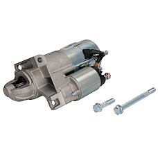Electromotor set MERCRUISER/OMC/VOLVO PENTA number of teeth: 11 pcs 17kW 12V WAI GLOBAL WAI6563N