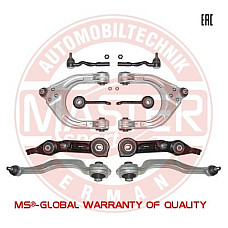 Kit brate fata   Mercedes E-Class (W211) 2002 - 2009