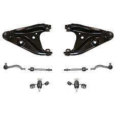 Kit brate fata ORIGINAL Dacia Logan II 2013 - 2020