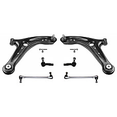 Kit brate fata suspensie Ford Fiesta VI 2008-2016