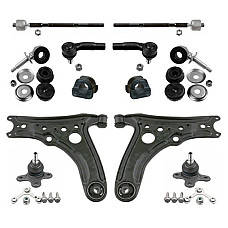 Kit brate fata VW POLO (6N ) 1994 - 2001