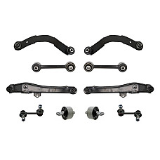 Kit brate spate Jeep Compass 2006 - 2016