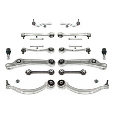 Kit brate suspensie fata Audi A5 2016 - 2021