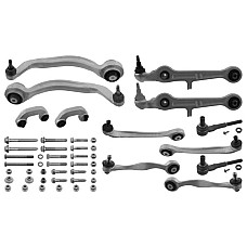 Kit brate suspensie fata DELPHI Skoda Superb 2001 - 2008