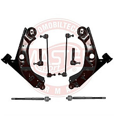 Kit brate suspensie fata   Alfa Romeo Mito 2008 - 2018