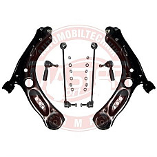 Kit brate suspensie fata   Audi A3 2012 - 2018