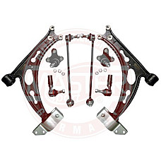 Kit brate suspensie fata   Audi A3 (8P1) 2003 - 2012