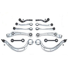 Kit brate suspensie fata   Audi A4 (B8) 2007 - 2015