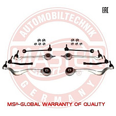 Kit brate suspensie fata   BMW Seria 5 E39 1995 - 2003