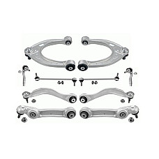 Kit brate suspensie fata   BMW Seria 5 (F10, F18) 2010 - 2016