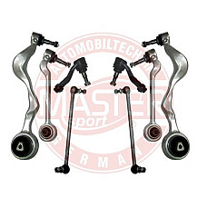 Kit brate suspensie fata   BMW X1 (E84) 2009 - 2015