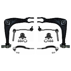 Kit brate suspensie fata   Citroen C6 (TD) 2005-2016