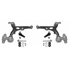 Kit brate suspensie fata   Citroen Jumpy (BS BT BY BZ) 1994-2006