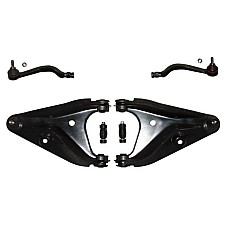 Kit brate suspensie fata   Dacia Logan 2004 - 2012