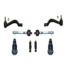 Kit brate suspensie fata   Dacia Logan 2004 - 2012