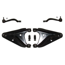 Kit brate suspensie fata   Dacia Logan MCV 2007 - 2012