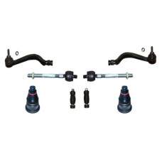 Kit brate suspensie fata   Dacia Logan MCV 2007 - 2012