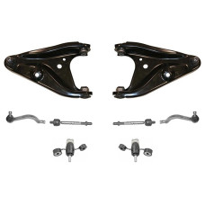 Kit brate suspensie fata   Dacia Sandero II 2012 - 2017