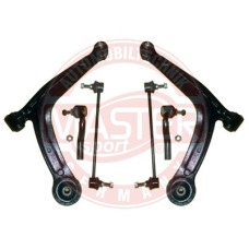 Kit brate suspensie fata   FIAT 500 2009 - 2018