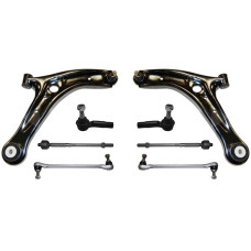 Kit brate suspensie fata   Ford B-Max (JK) 2012-2016