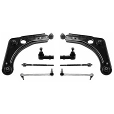 Kit brate suspensie fata   Ford Escort VI (GAL) 1990-1995