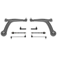 Kit brate suspensie fata   Ford Ka (RU8) 2008 - 2016