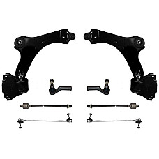 Kit brate suspensie fata   Ford S-Max (WA6) 2006-2016