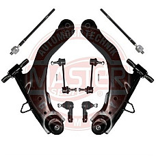 Kit brate suspensie fata   Hyundai Elantra (XD) 2000 - 2006
