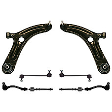 Kit brate suspensie fata   Hyundai i20 (PB, PBT) 2008 - 2016