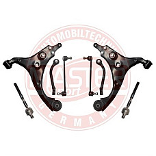 Kit brate suspensie fata   Hyundai i30 (FD) 2007 - 2011