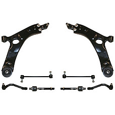 Kit brate suspensie fata   Hyundai ix35 (LM, EL, ELH) 2009 - 2016