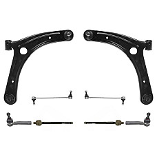 Kit brate suspensie fata   Jeep Compass (MK49) 2006 - 2014