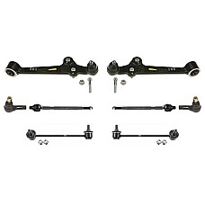 Kit brate suspensie fata   Kia Rio (DC) 2000 - 2005