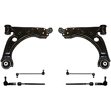 Kit brate suspensie fata   Lancia Delta III (844) 2008 - 2014