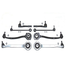 Kit brate suspensie fata   Mercedes C-Class (W203) 2000-2007