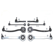 Kit brate suspensie fata   Mercedes E-CLASS cupe (C207) 2009-2016